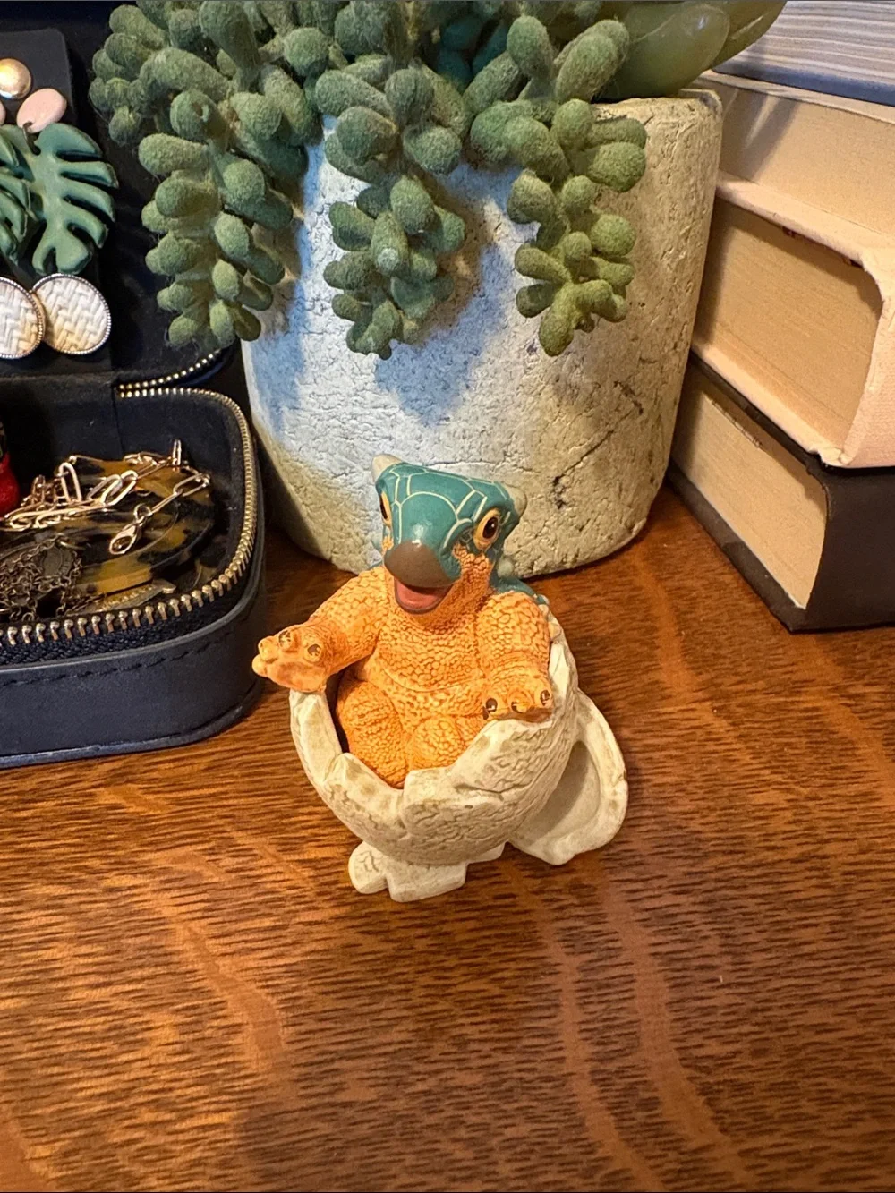 Jurassic World Dinosaur Tonie Character